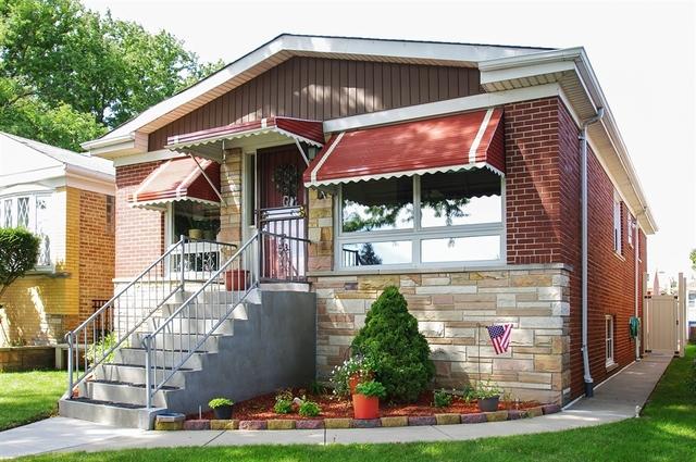5506 N Mulligan Ave., Chicago, IL 60656