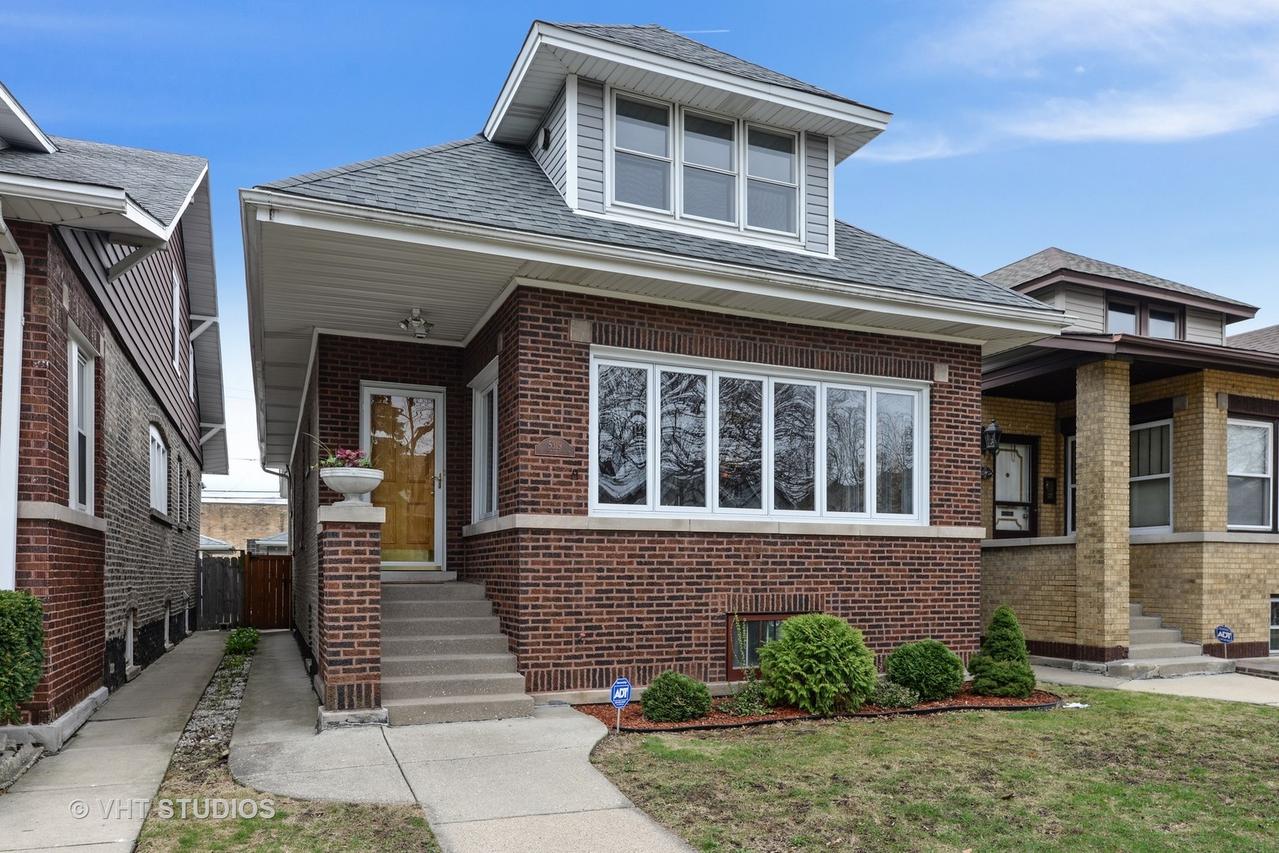 5319 W Cuyler Ave., Chicago, IL 60641