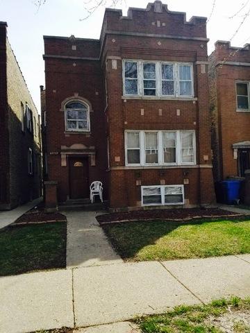 [Address Hidden by Seller], Chicago, IL 60641