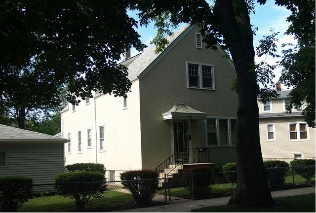7431 W Pratt Ave., Chicago, IL 60631