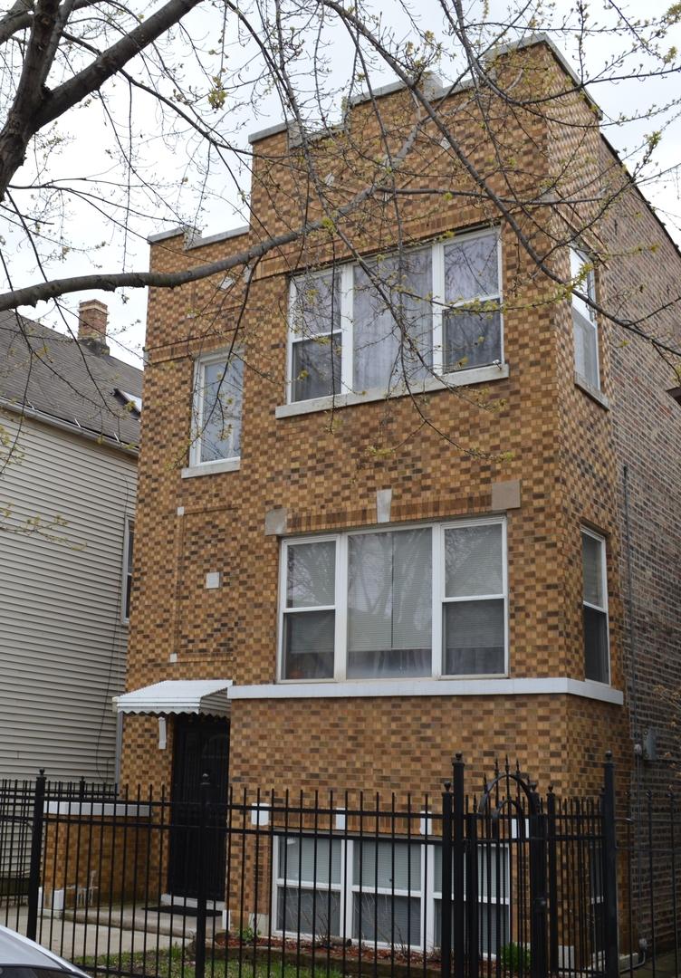 2220 N Lorel Ave., Chicago, IL 60639