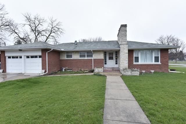 1700 21st St., Zion, IL 60099