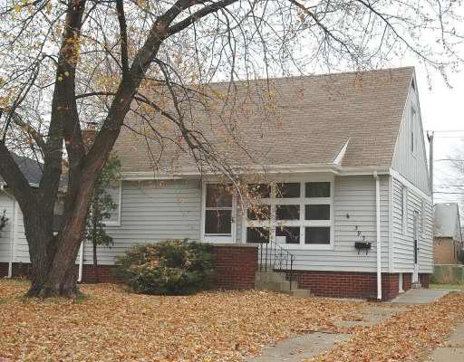 393 Merrill Ave., Calumet City, IL 60409