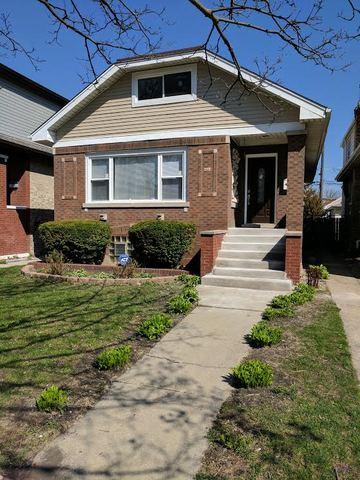 4904 W Roscoe St., Chicago, IL 60641