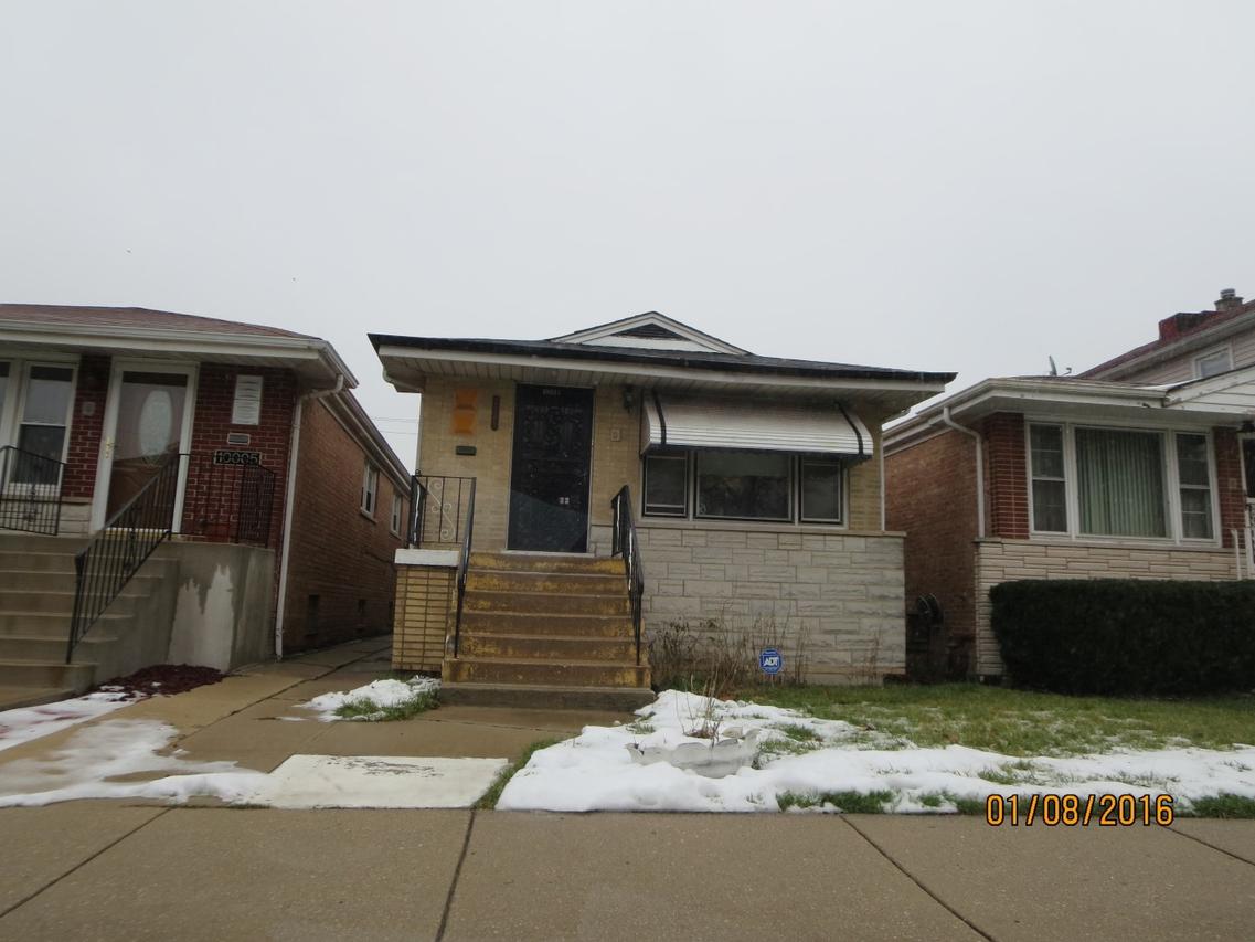 10007 S State St., Chicago, IL 60628