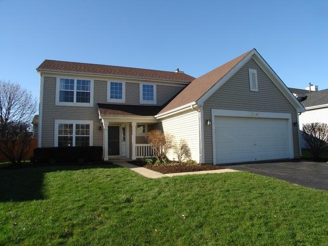 3247 Whitney Rd., Aurora, IL 60502