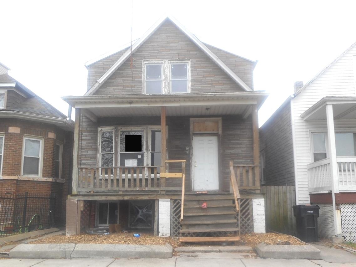 7132 S Marshfield Ave., Chicago, IL 60636