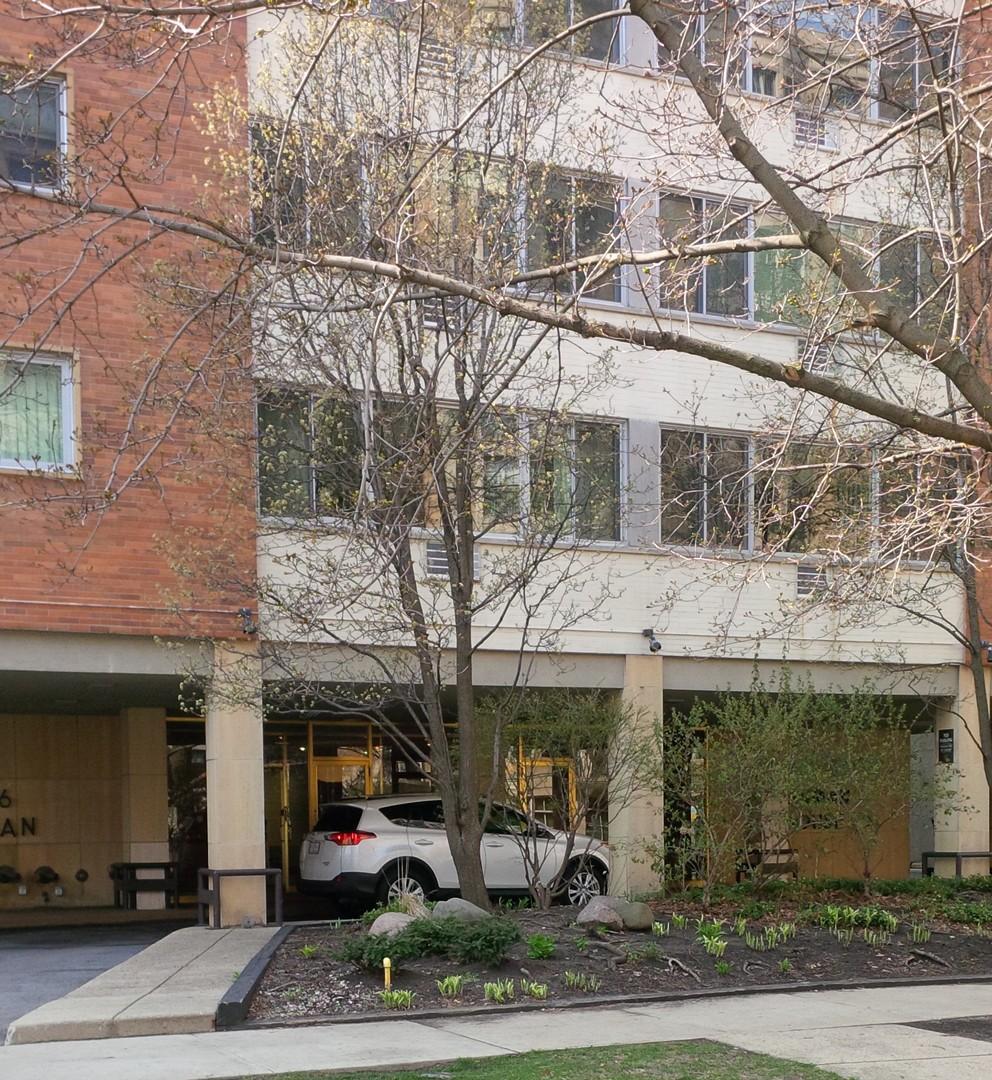 1516 Hinman Ave. #606, Evanston, IL 60201