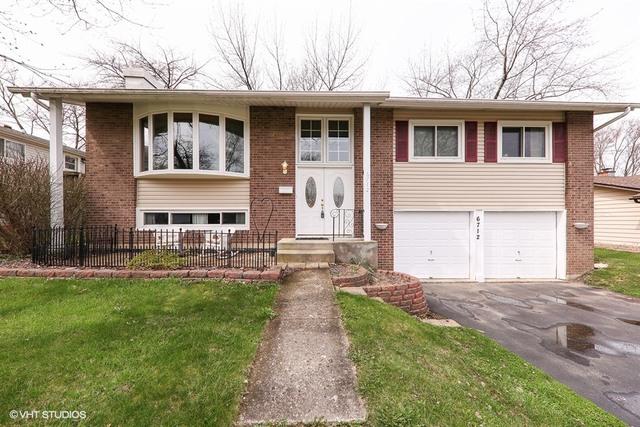 6712 Kincaid Dr., Woodridge, IL 60517