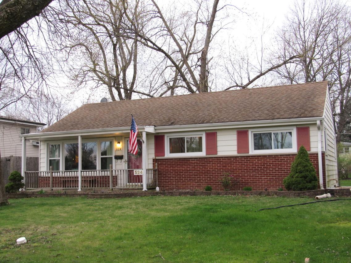 524 S Yale Ave., Addison, IL 60101