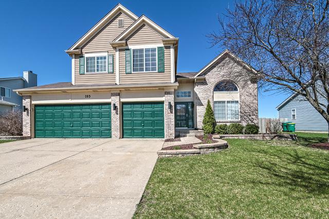 185 Cross St., Sugar Grove, IL 60554