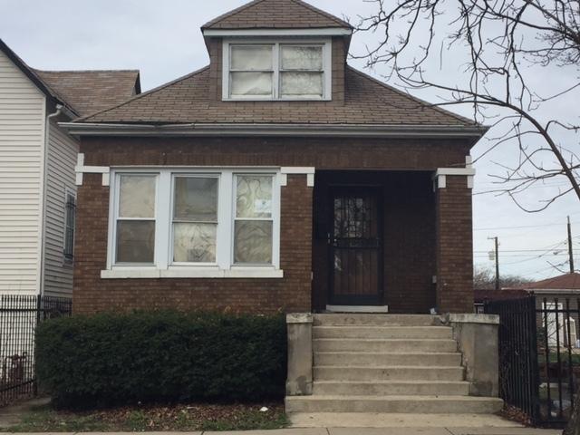 1738 N Leclaire Ave., Chicago, IL 60639
