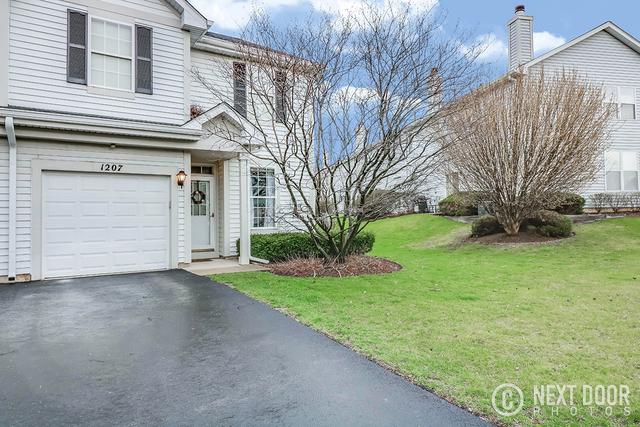 1207 Denver Ct., Naperville, IL 60540