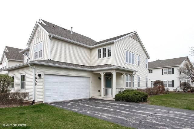 2958 Falling Waters Ln., Lindenhurst, IL 60046
