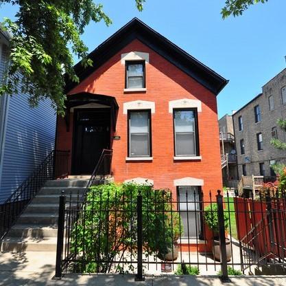 1938 W Dickens Ave., Chicago, IL 60614