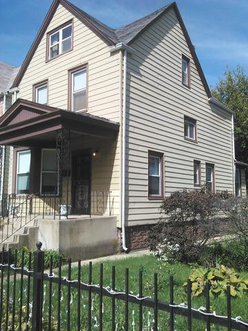 614 E 92nd Pl., Chicago, IL 60619