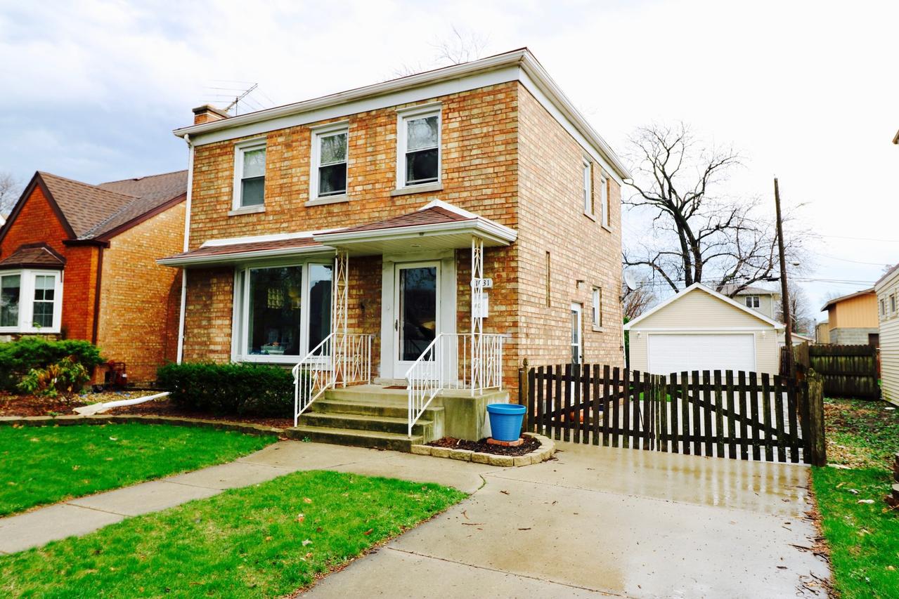 11031 S Harding Ave., Chicago, IL 60655