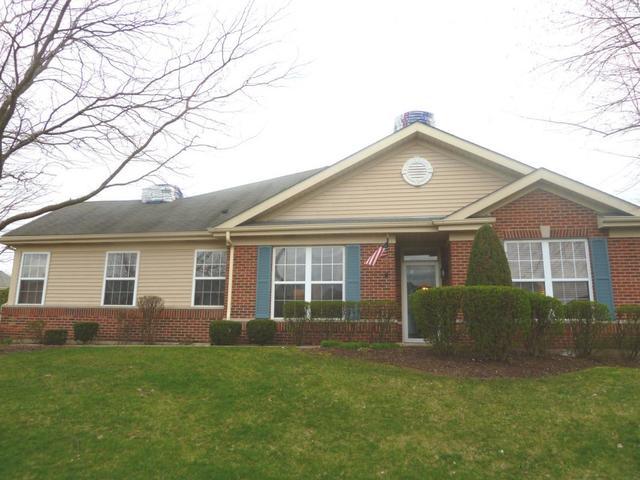21513 W Empress Ln., Plainfield, IL 60544