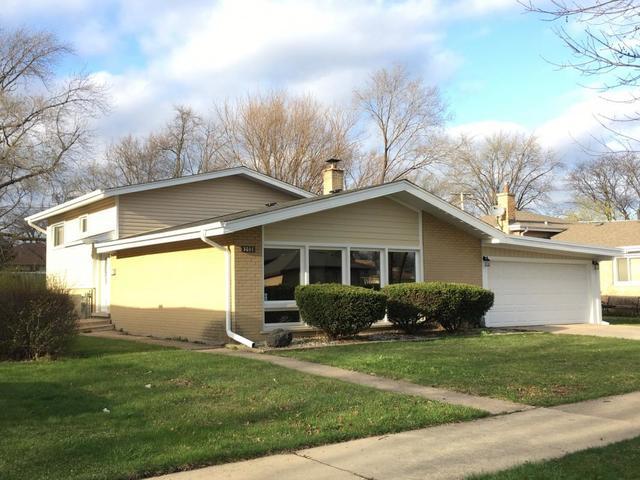 5808 Warren St., Morton Grove, IL 60053