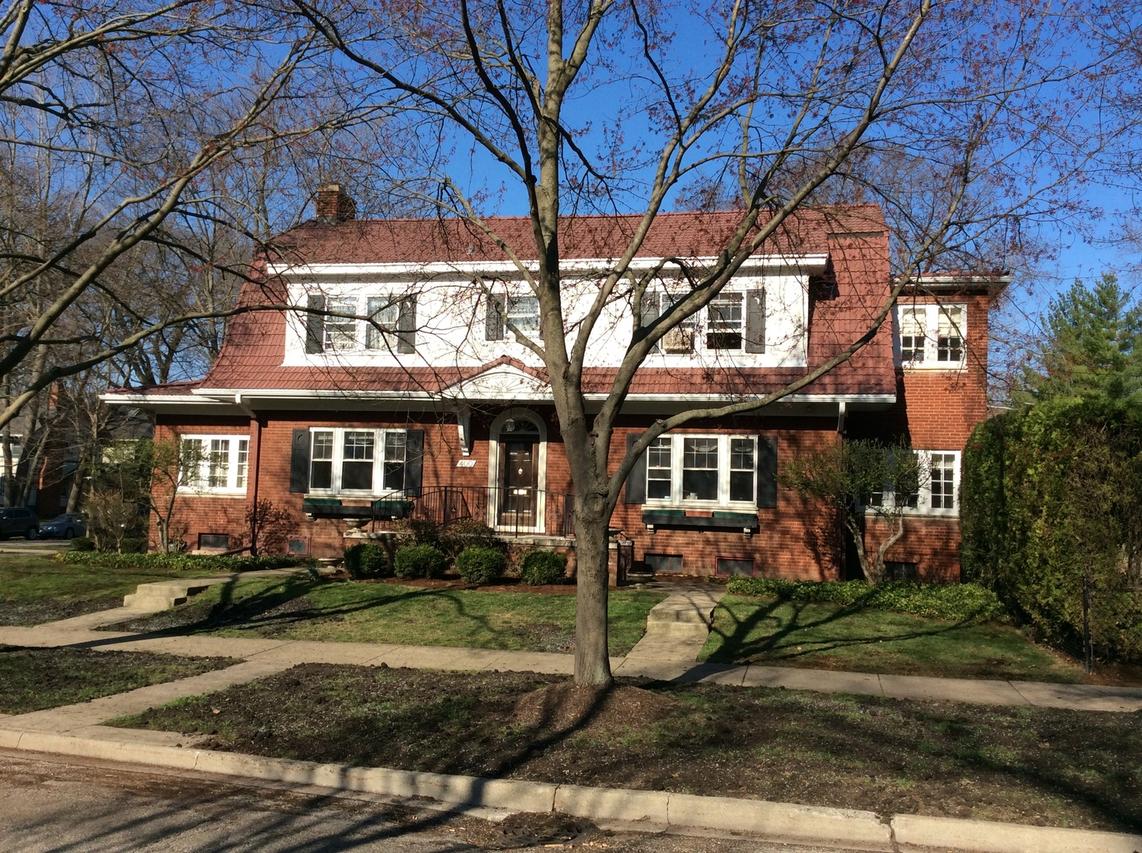 400 Washington Ave., Wilmette, IL 60091