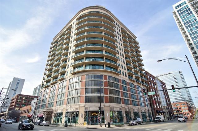 340 W Superior St. #1402, Chicago, IL 60610