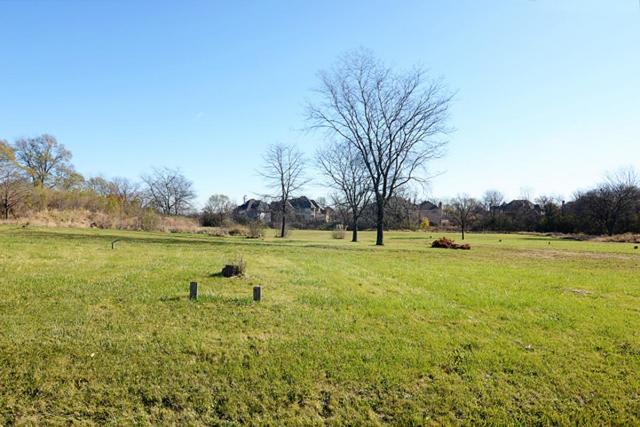 Lot 1&2 Meadowbrook Dr., Burr Ridge, IL 60527