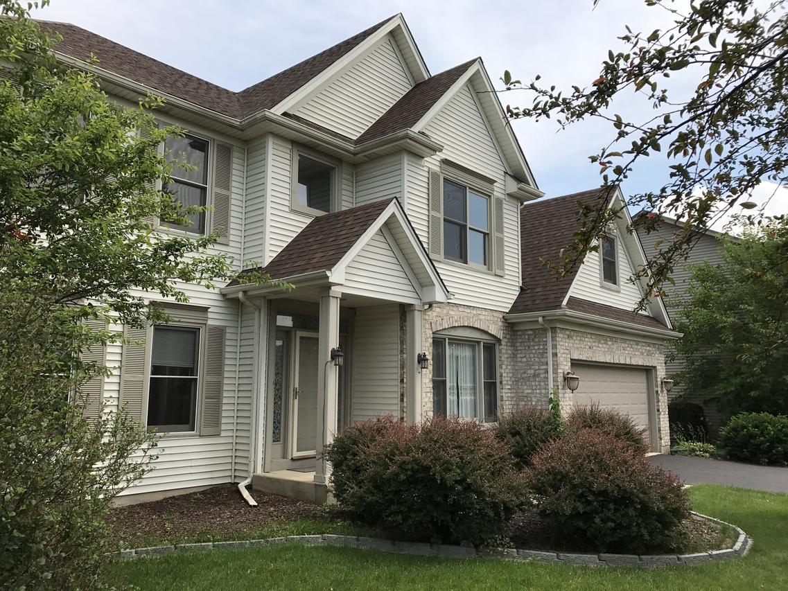 164 Aspen Ln., Aurora, IL 60504