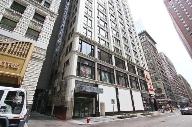 8 W Monroe St. #406, Chicago, IL 60603