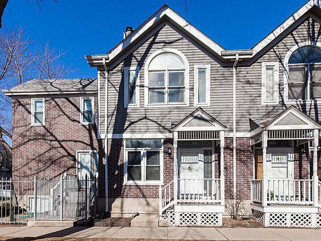 1156 W School St., Chicago, IL 60657