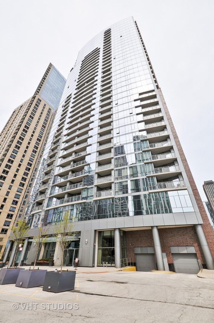 450 E Waterside Dr. #906, Chicago, IL 60601