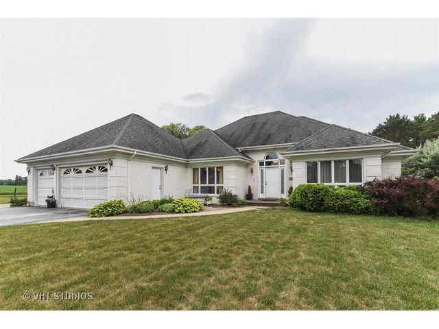 194 Milburn Ave., Crete, IL 60417