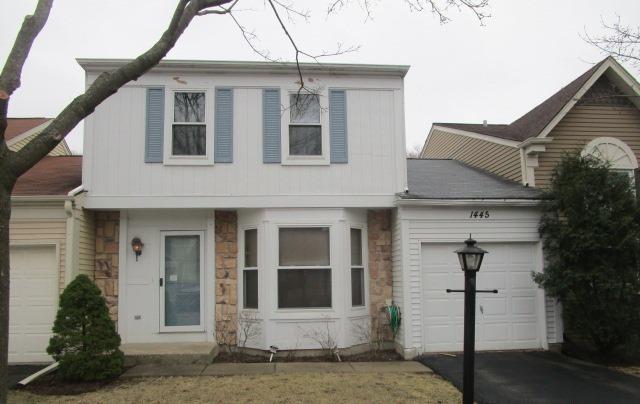 1445 N Chelsea Ave., Palatine, IL 60067