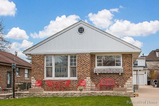 814 S Ashland Ave., La Grange, IL 60525
