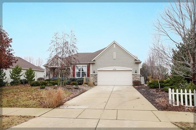 [Address Hidden by Seller], North Aurora, IL 60542