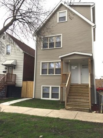 4151 W School St., Chicago, IL 60641