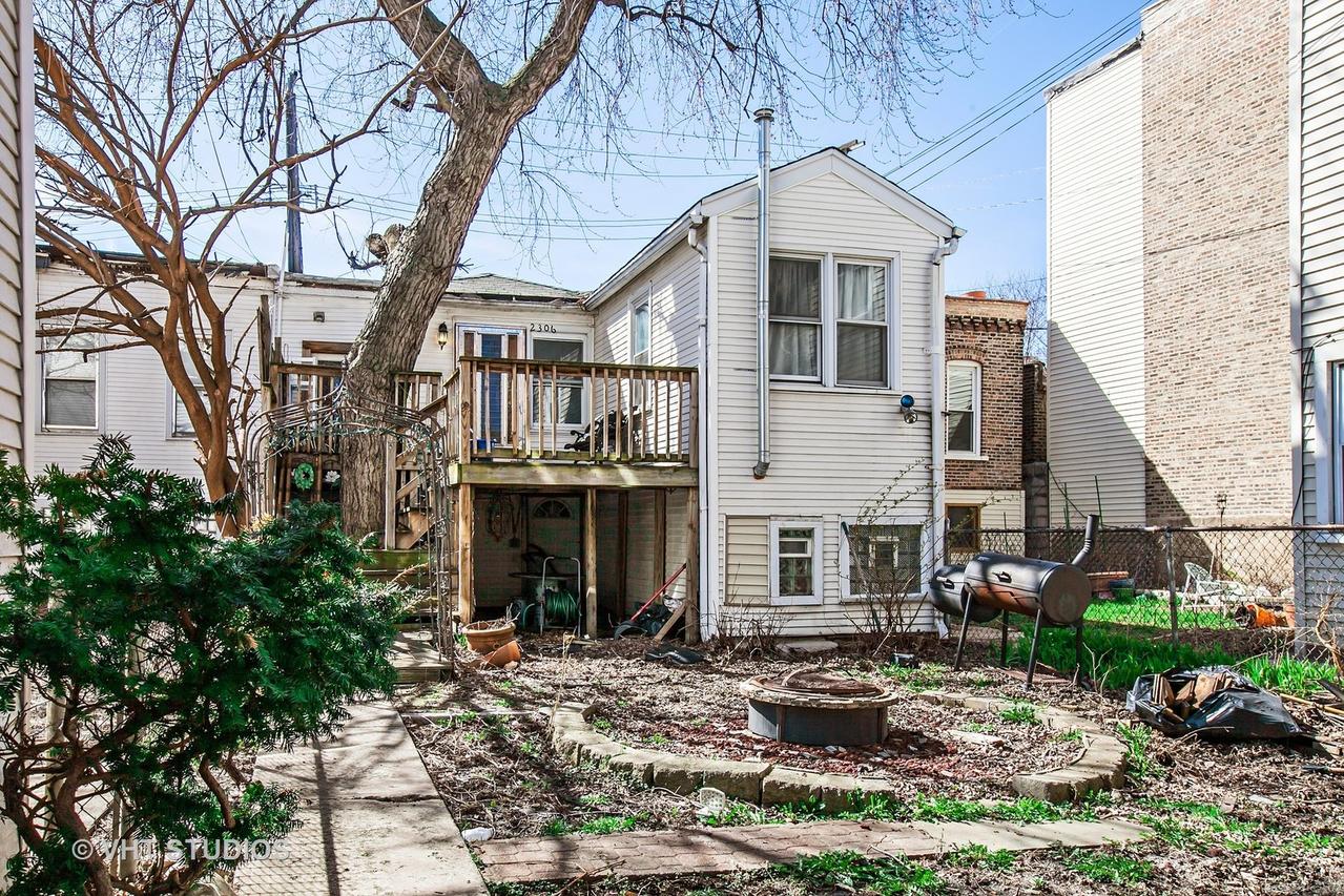 2306 S Leavitt St., Chicago, IL 60608