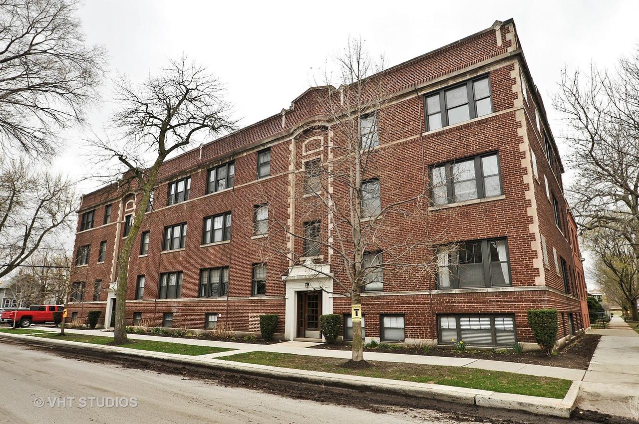 5254 N Paulina St. #1, Chicago, IL 60640