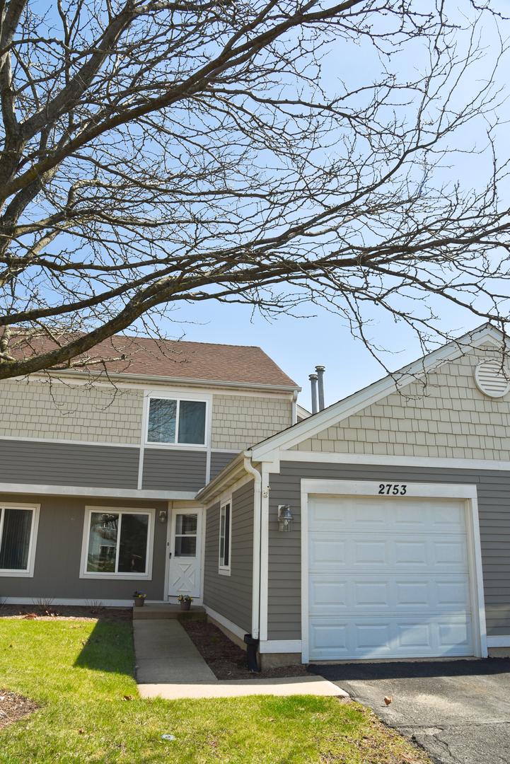 2753 Prairieview Ln., Aurora, IL 60502