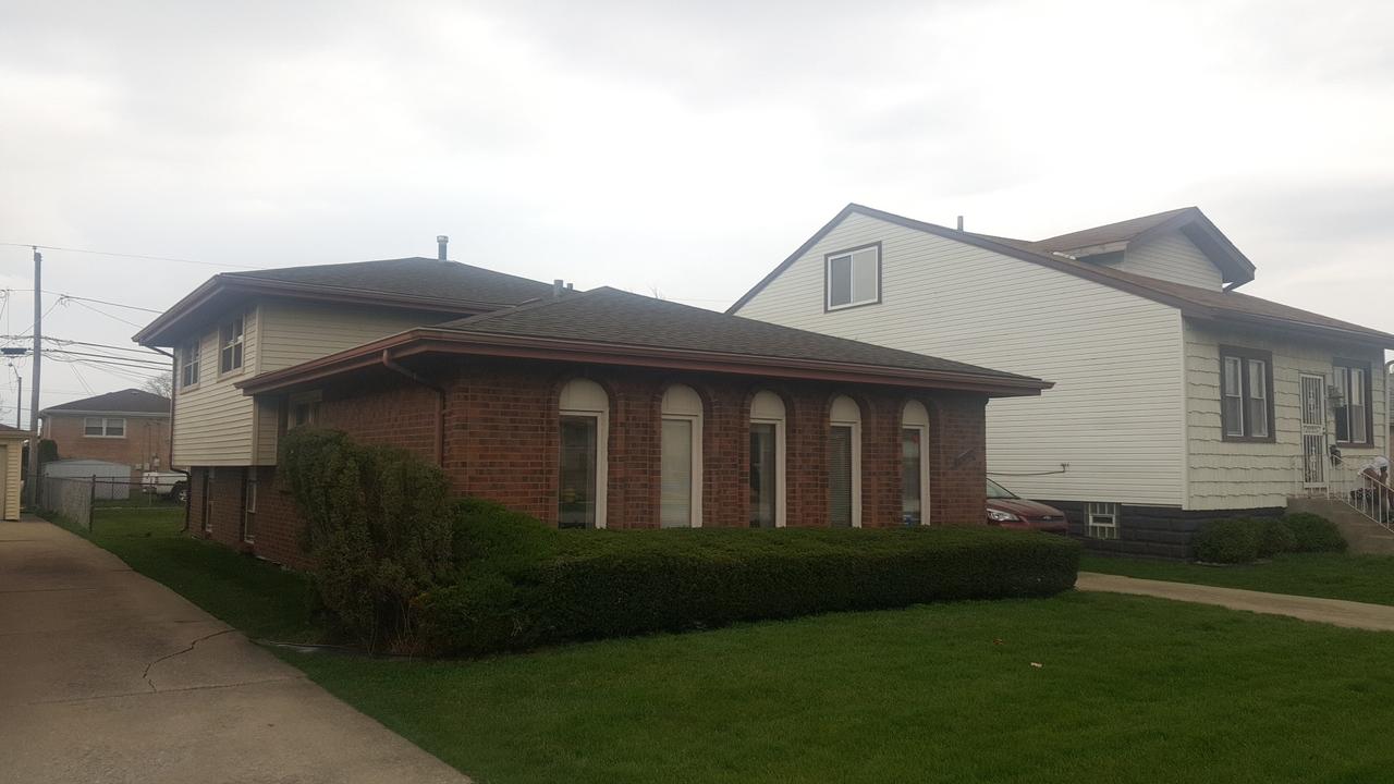 405 Calhoun Ave., Calumet City, IL 60409