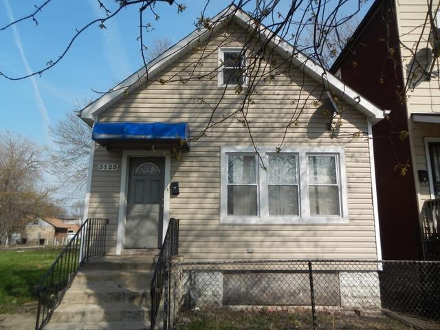 [Address Hidden by Seller], Chicago, IL 60609