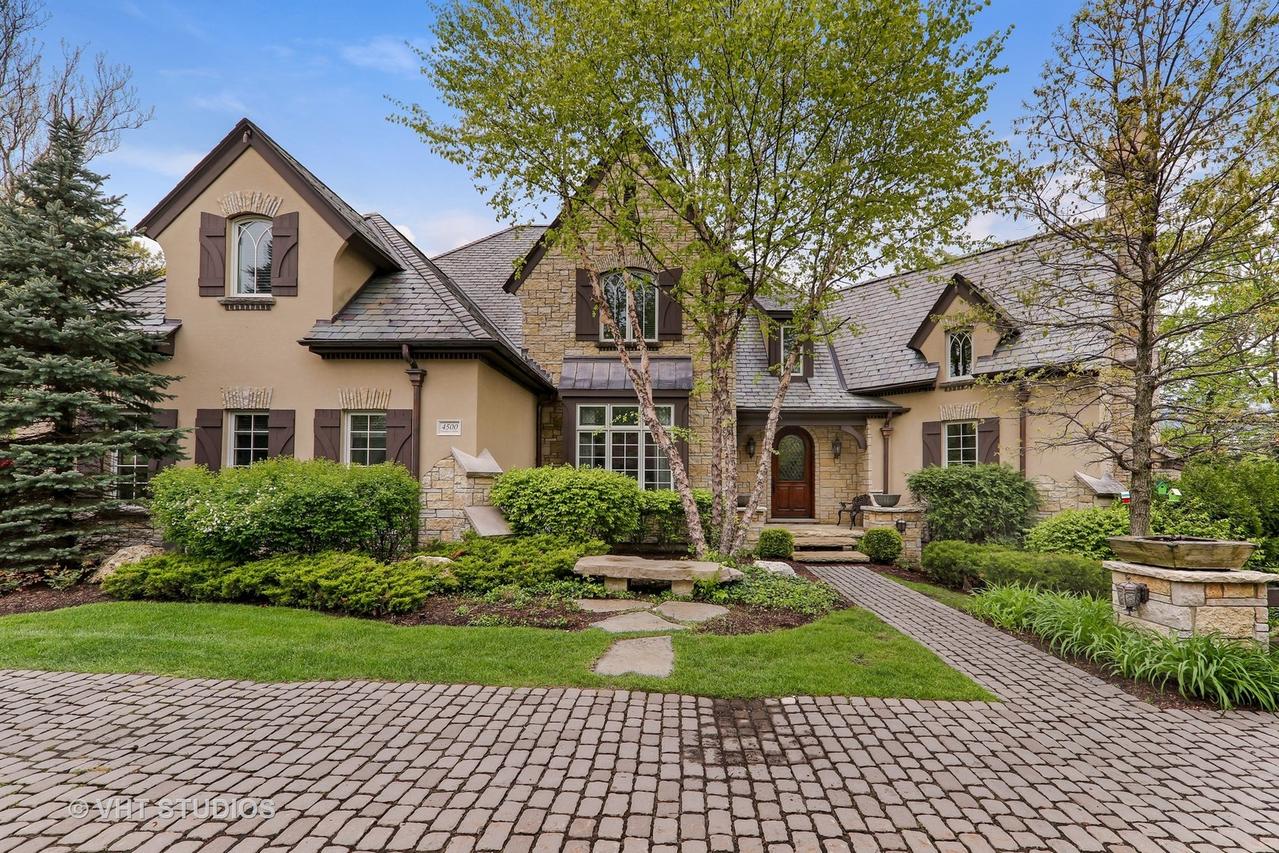 4500 Downers Dr., Downers Grove, IL 60515