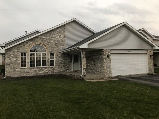 4321 187th St., Country Club Hills, IL 60478