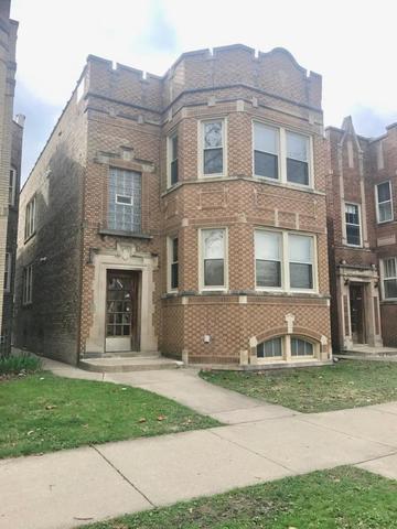 5938 N Artesian Ave., Chicago, IL 60659