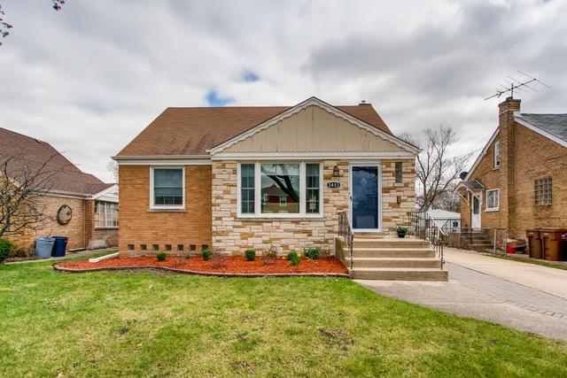 2453 S 3rd Ave., North Riverside, IL 60546