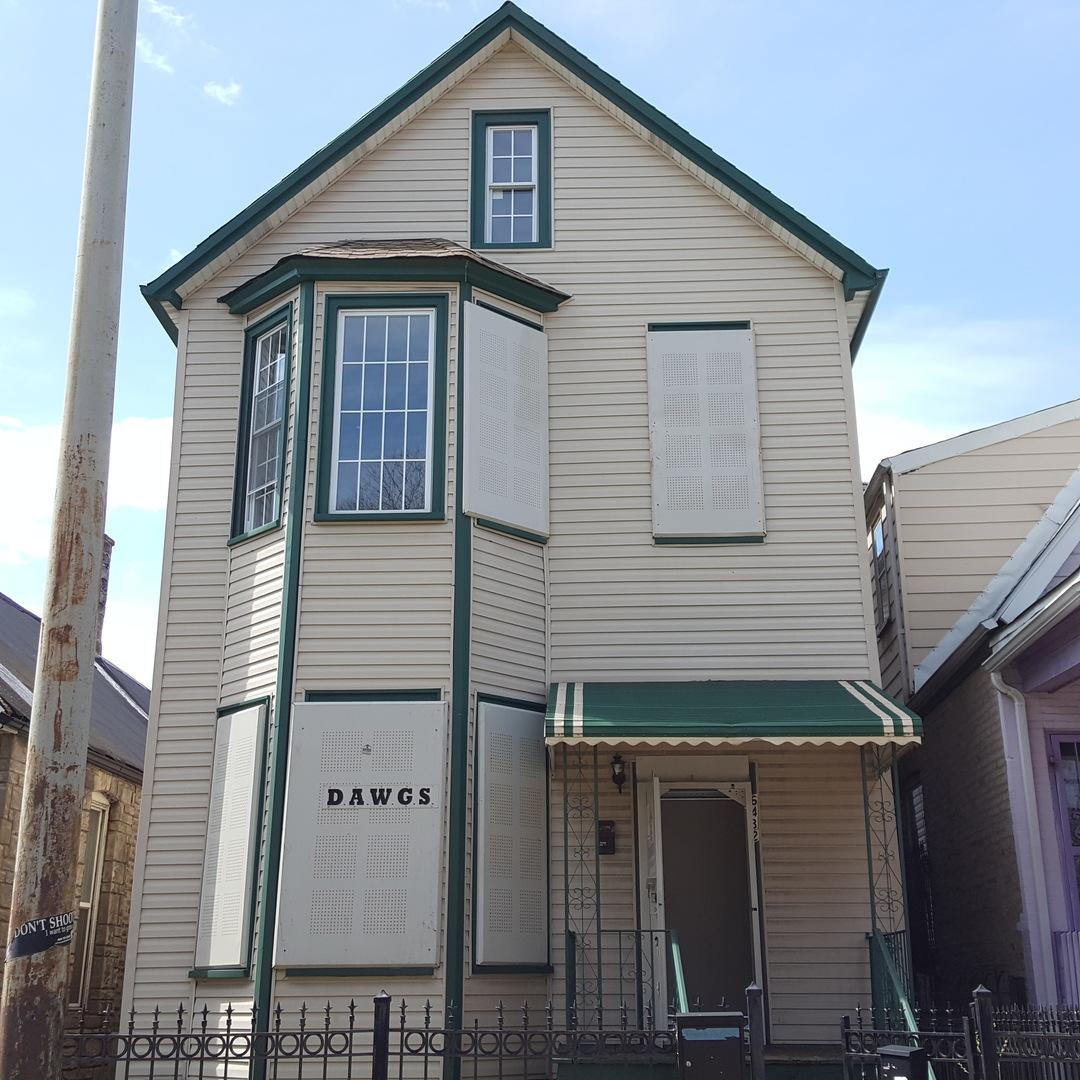6432 S Loomis Blvd., Chicago, IL 60636