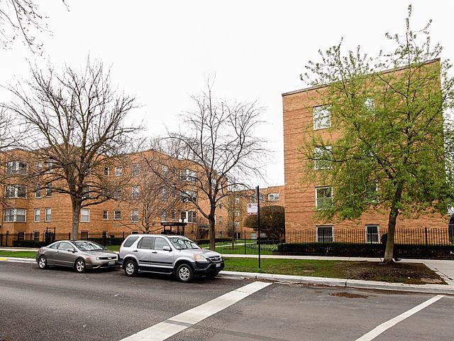4907 N Wolcott Ave. #3A, Chicago, IL 60640