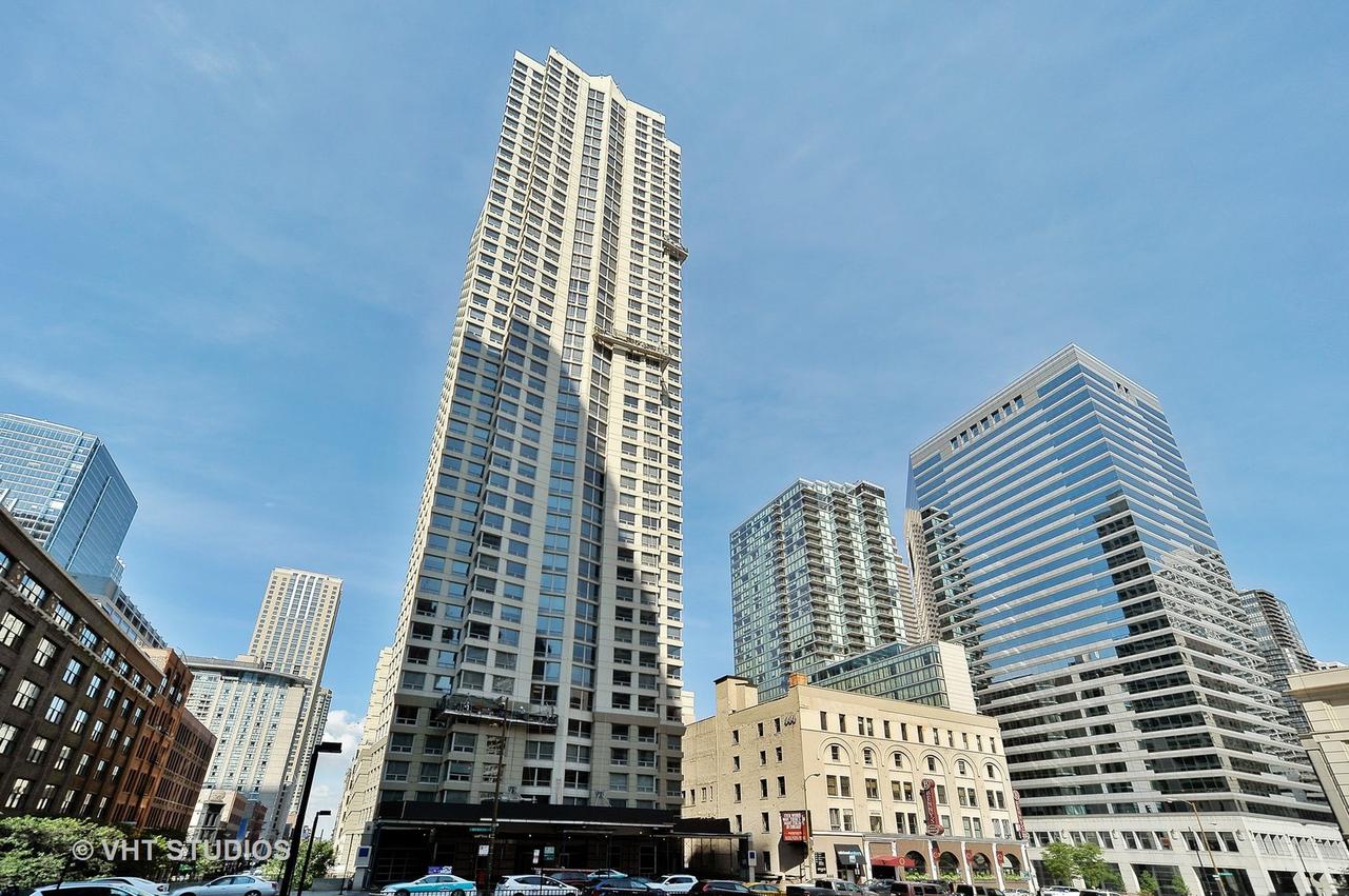 440 N Wabash Ave. #4904, Chicago, IL 60611