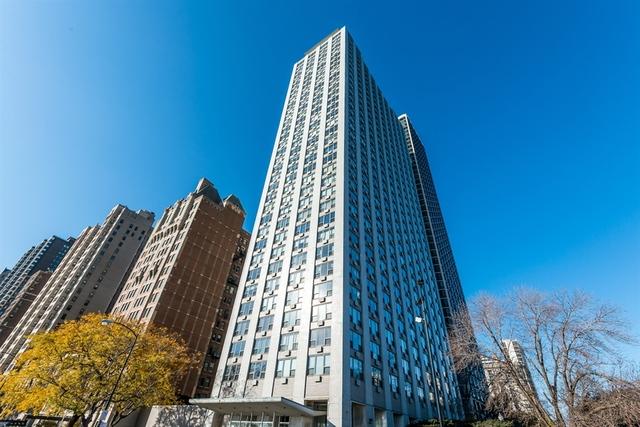 1550 N Lake Shore Dr. #2E, Chicago, IL 60610