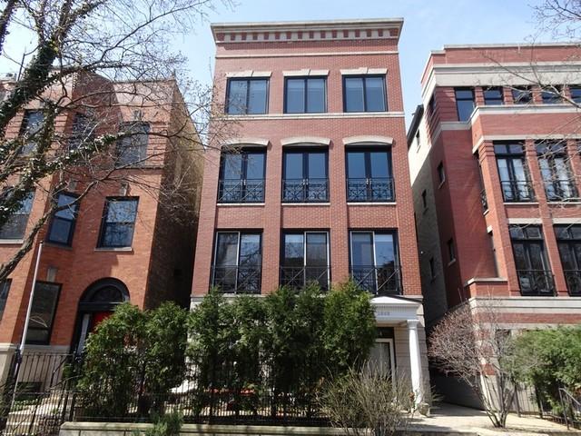 2848 N Burling St. #2, Chicago, IL 60657