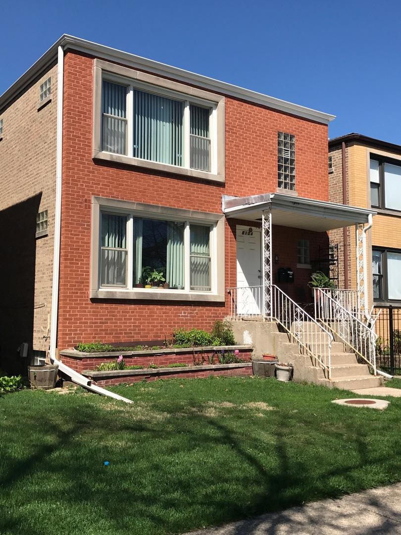 6104 N Oakley Ave., Chicago, IL 60659